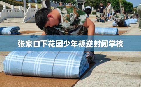 张家口下花园少年叛逆封闭学校 张家口下花园少年叛逆封闭学校