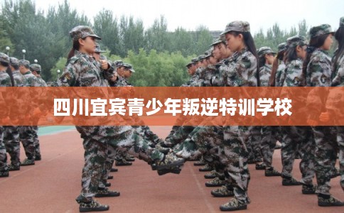 四川宜宾青少年叛逆特训学校