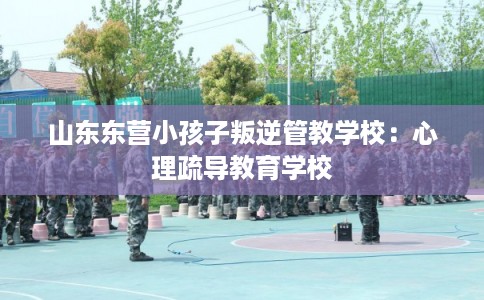 山东东营小孩子叛逆管教学校:心理疏导教育学校 山东东营小孩子叛逆管教学校:心理疏导教育学校