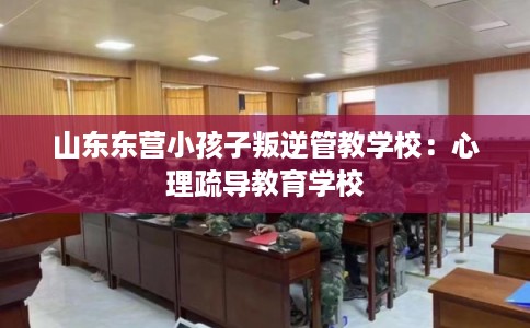山东东营小孩子叛逆管教学校:心理疏导教育学校 山东东营小孩子叛逆管教学校:心理疏导教育学校