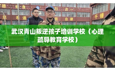 武汉青山叛逆孩子培训学校（心理疏导教育学校）