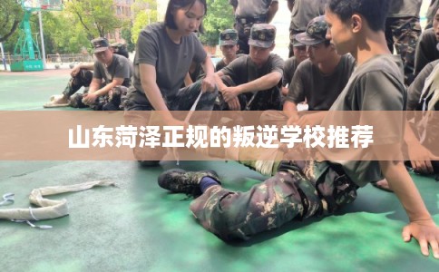 山东菏泽正规的叛逆学校推荐 山东菏泽正规的叛逆学校推荐