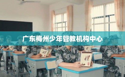 广东梅州少年管教机构中心 广东梅州少年管教机构中心
