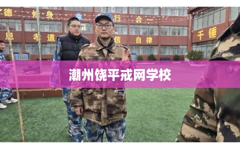 潮州饶平戒网学校