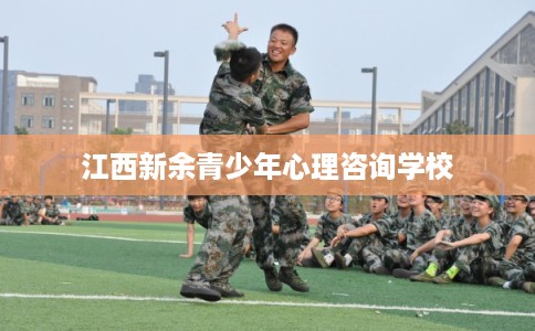 江西新余青少年心理咨询学校
