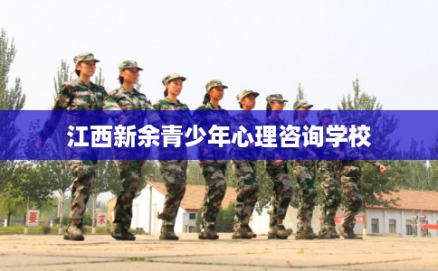 江西新余青少年心理咨询学校