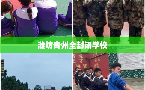 潍坊青州全封闭学校