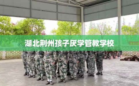 湖北荆州孩子厌学管教学校 湖北荆州孩子厌学管教学校