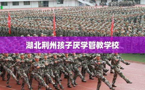 湖北荆州孩子厌学管教学校 湖北荆州孩子厌学管教学校