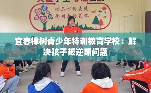 宜春樟树青少年特训教育学校:解决孩子叛逆期问题 宜春樟树青少年特训教育学校:解决孩子叛逆期问题