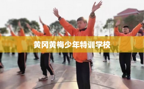 黄冈黄梅少年特训学校 黄冈黄梅少年特训学校