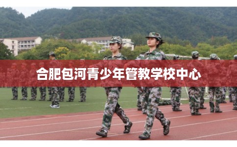 合肥包河青少年管教学校中心