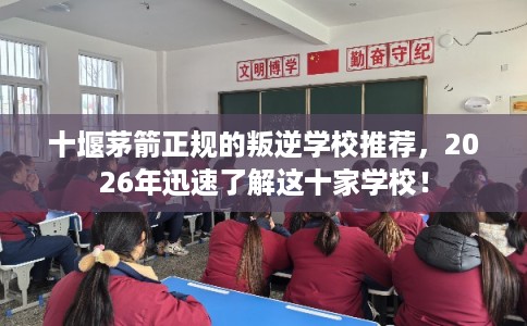 十堰茅箭正规的叛逆学校推荐，2026年迅速了解这十家学校！