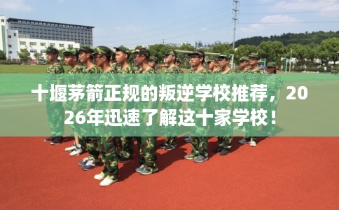 十堰茅箭正规的叛逆学校推荐，2026年迅速了解这十家学校！