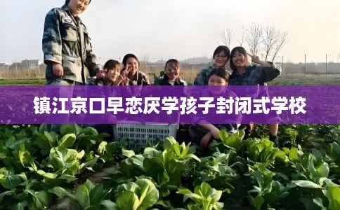 镇江京口早恋厌学孩子封闭式学校