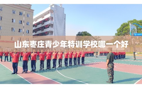 山东枣庄青少年特训学校哪一个好 山东枣庄青少年特训学校哪一个好