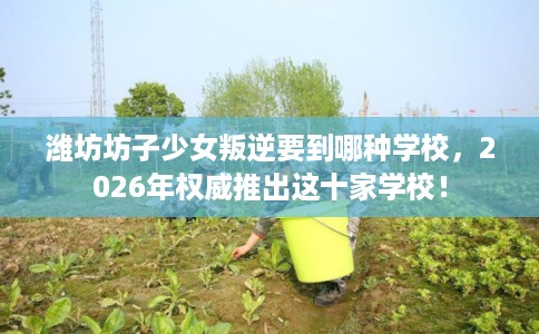 潍坊坊子少女叛逆要到哪种学校,2026年权威推出这十家学校! 潍坊坊子少女叛逆要到哪种学校,2026年权威推出这十家学校!