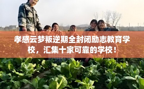 孝感云梦叛逆期全封闭励志教育学校,汇集十家可靠的学校! 孝感云梦叛逆期全封闭励志教育学校,汇集十家可靠的学校!
