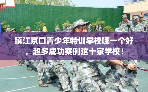 镇江京口青少年特训学校哪一个好，超多成功案例这十家学校！
