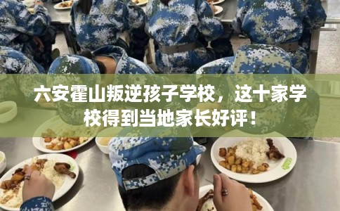 六安霍山叛逆孩子学校,这十家学校得到当地家长好评! 六安霍山叛逆孩子学校,这十家学校得到当地家长好评!