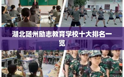 湖北随州励志教育学校十大排名一览 湖北随州励志教育学校十大排名一览