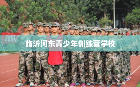 临沂河东青少年训练营学校