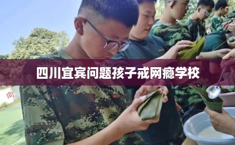 四川宜宾问题孩子戒网瘾学校
