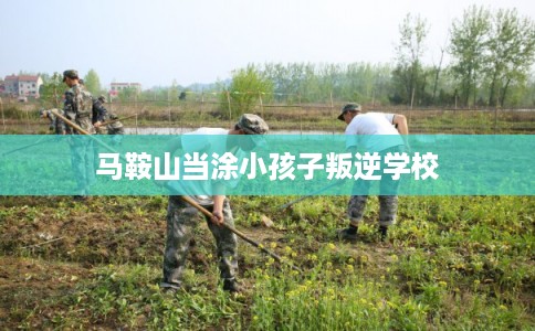 马鞍山当涂小孩子叛逆学校 马鞍山当涂小孩子叛逆学校