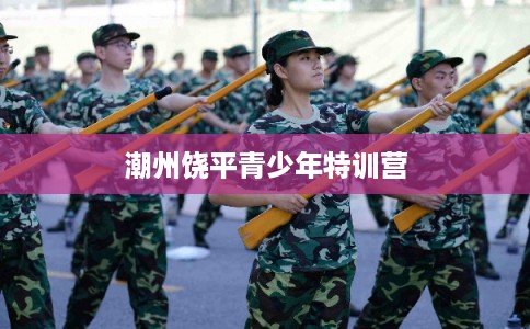 潮州饶平青少年特训营