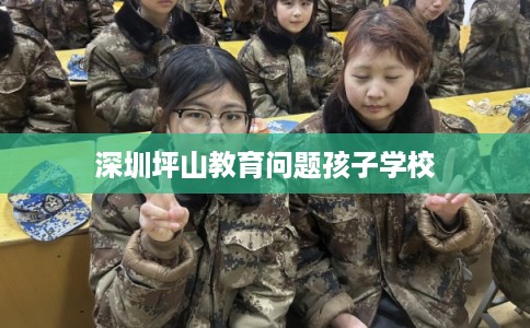 深圳坪山教育问题孩子学校 深圳坪山教育问题孩子学校