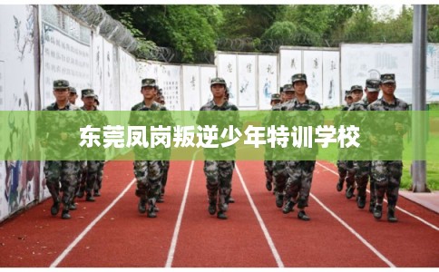 东莞凤岗叛逆少年特训学校