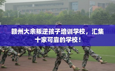 赣州大余叛逆孩子培训学校，汇集十家可靠的学校！