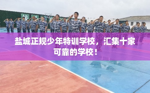 盐城正规少年特训学校,汇集十家可靠的学校! 盐城正规少年特训学校,汇集十家可靠的学校!