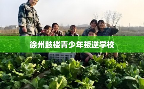 徐州鼓楼青少年叛逆学校