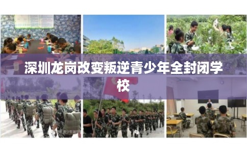 深圳龙岗改变叛逆青少年全封闭学校 深圳龙岗改变叛逆青少年全封闭学校