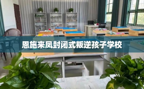 恩施来凤封闭式叛逆孩子学校 恩施来凤封闭式叛逆孩子学校