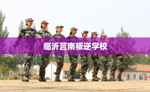 临沂莒南叛逆学校 临沂莒南叛逆学校