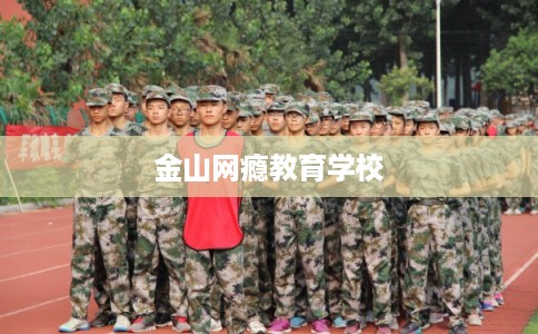 金山网瘾教育学校 金山网瘾教育学校