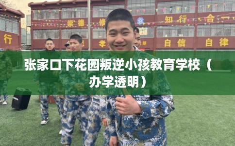 张家口下花园叛逆小孩教育学校(办学透明) 张家口下花园叛逆小孩教育学校(办学透明)