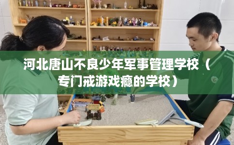 河北唐山不良少年军事管理学校（专门戒游戏瘾的学校）