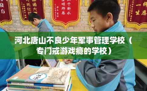 河北唐山不良少年军事管理学校（专门戒游戏瘾的学校）