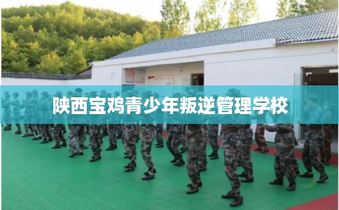 陕西宝鸡青少年叛逆管理学校