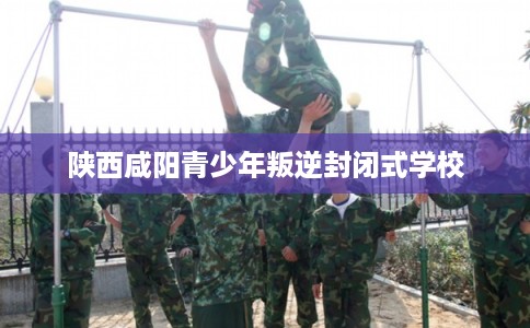 陕西咸阳青少年叛逆封闭式学校 陕西咸阳青少年叛逆封闭式学校