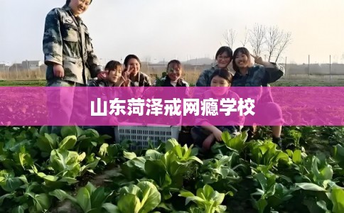 山东菏泽戒网瘾学校
