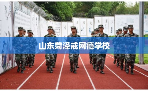 山东菏泽戒网瘾学校