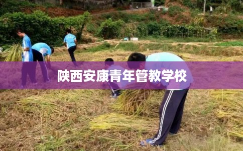 陕西安康青年管教学校 陕西安康青年管教学校