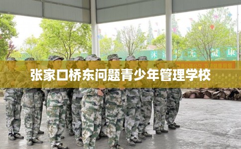 张家口桥东问题青少年管理学校 张家口桥东问题青少年管理学校