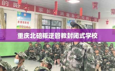 重庆北碚叛逆管教封闭式学校 重庆北碚叛逆管教封闭式学校