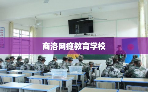 商洛网瘾教育学校 商洛网瘾教育学校