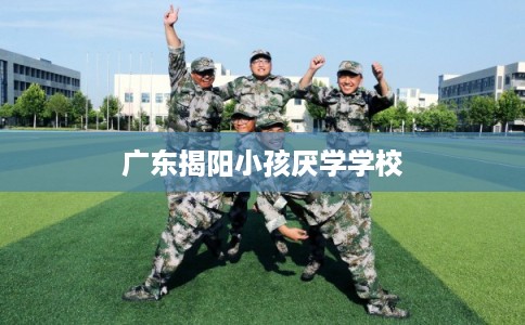 广东揭阳小孩厌学学校
